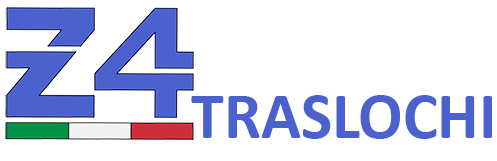 Z4 Traslochi